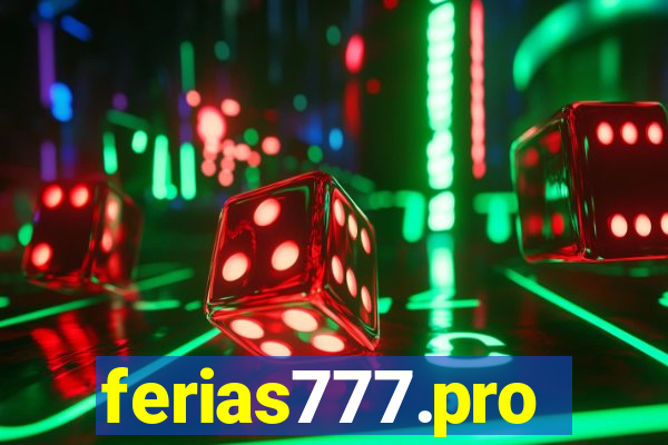 ferias777.pro