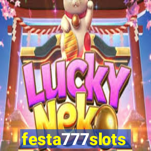 festa777slots