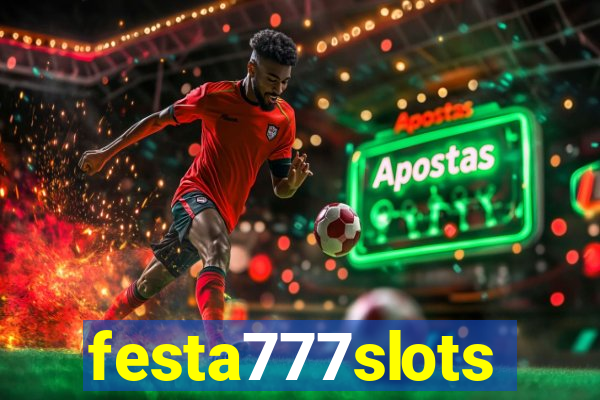 festa777slots