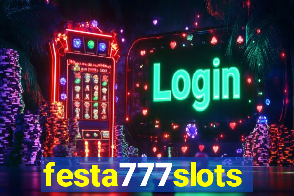 festa777slots