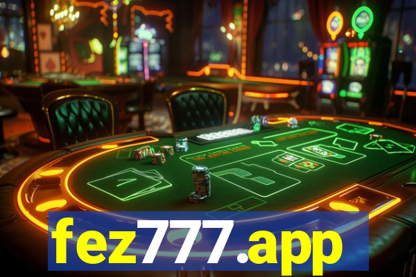 fez777.app