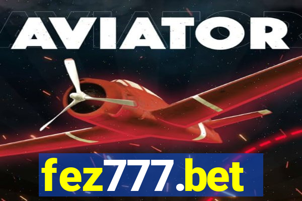 fez777.bet