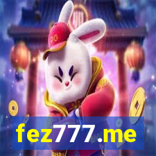 fez777.me