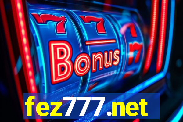 fez777.net