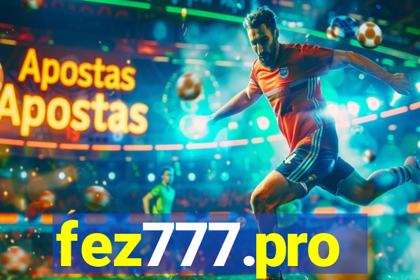 fez777.pro