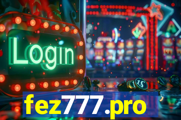 fez777.pro