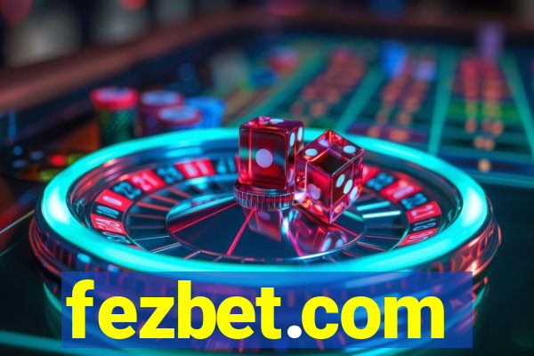 fezbet.com