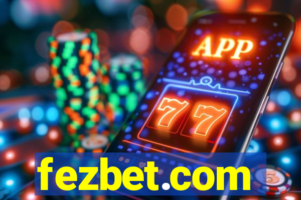 fezbet.com