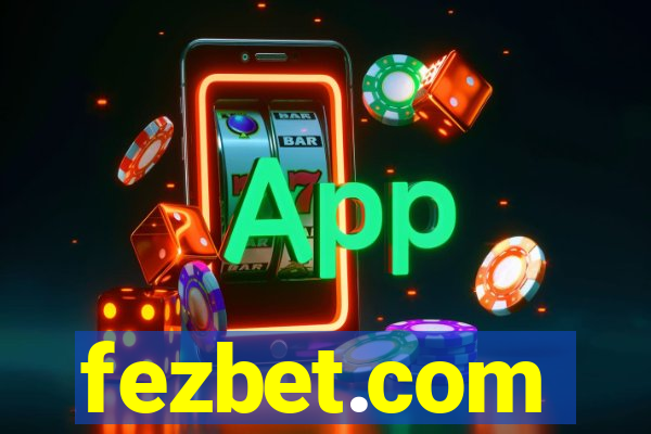 fezbet.com