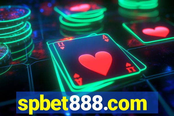 spbet888.com