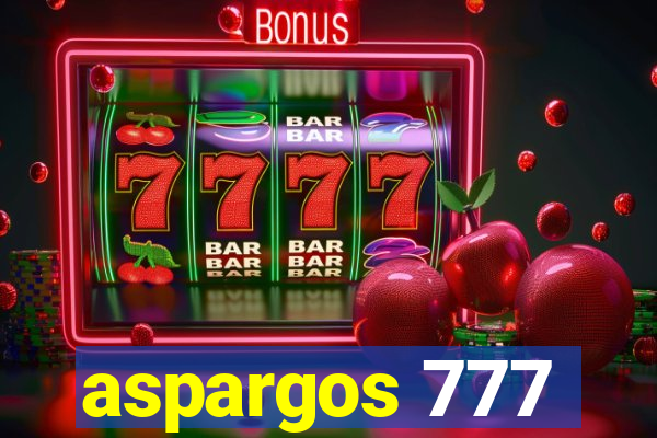 aspargos 777