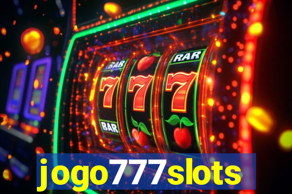 jogo777slots