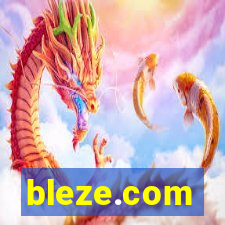 bleze.com