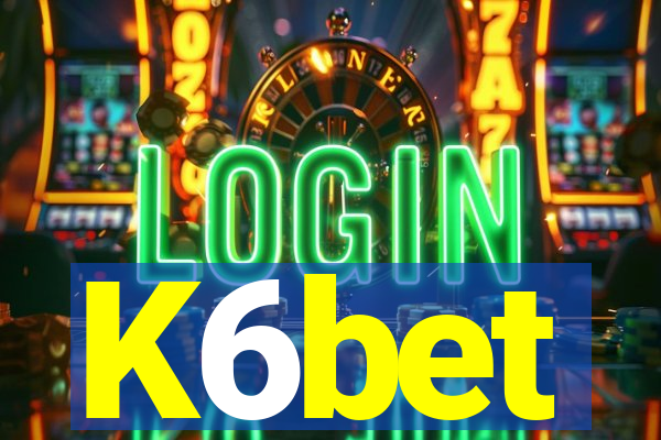 K6bet