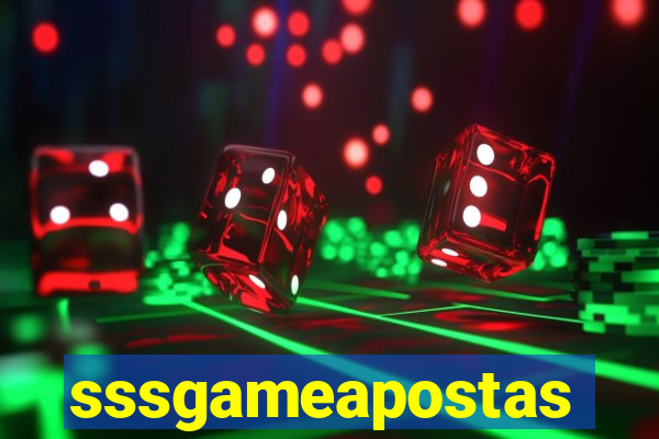 sssgameapostas