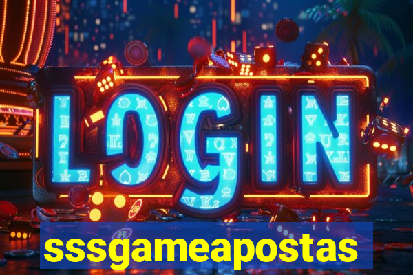 sssgameapostas