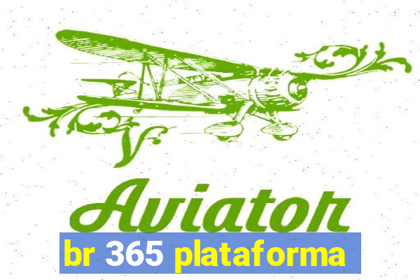 br 365 plataforma