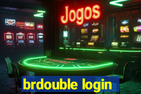 brdouble login