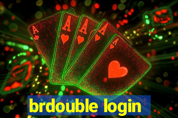 brdouble login