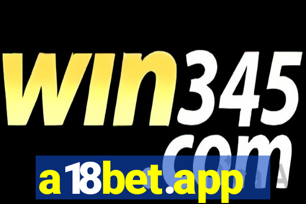 a18bet.app