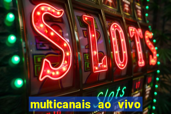 multicanais ao vivo sportv 2