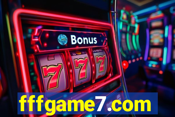 fffgame7.com