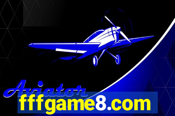 fffgame8.com