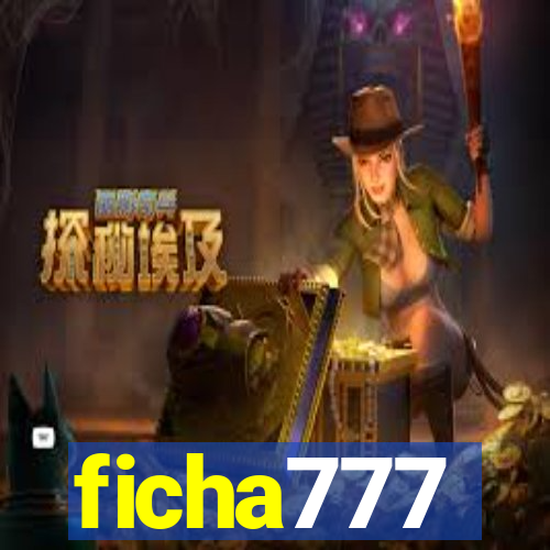 ficha777