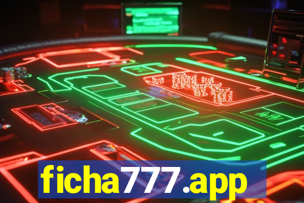 ficha777.app