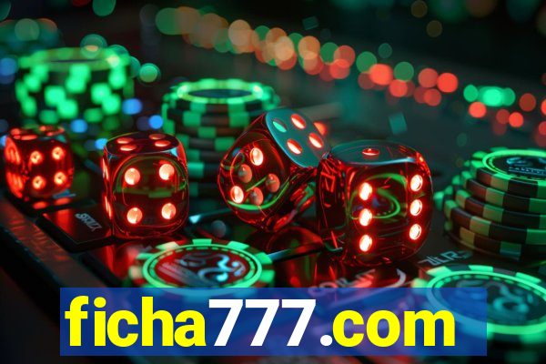 ficha777.com