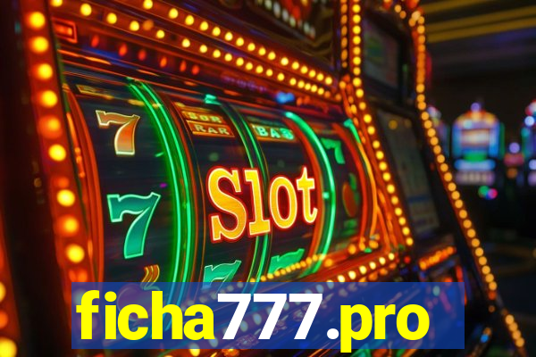 ficha777.pro