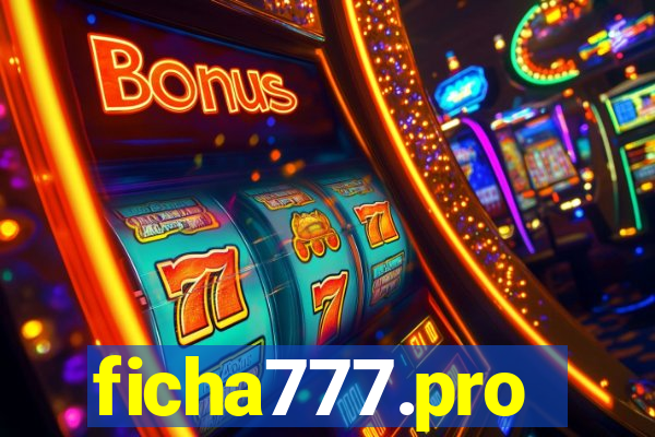 ficha777.pro