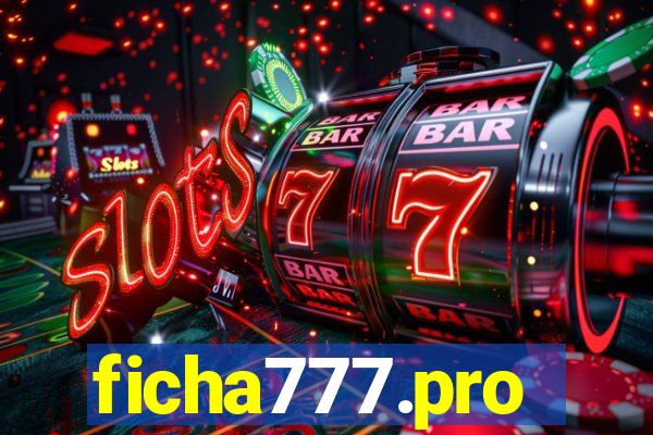 ficha777.pro