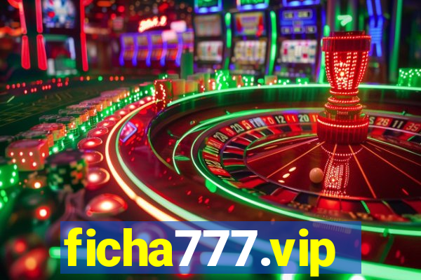 ficha777.vip