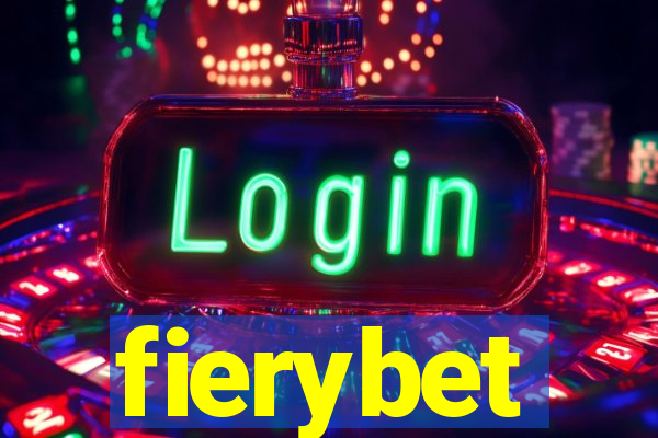 fierybet