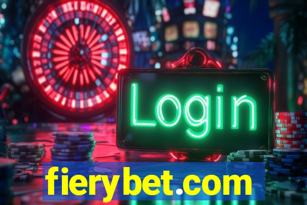 fierybet.com