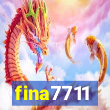 fina7711