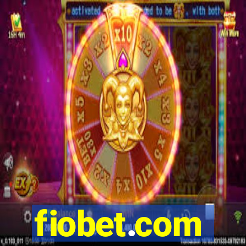 fiobet.com