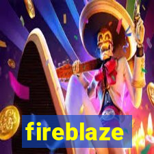 fireblaze