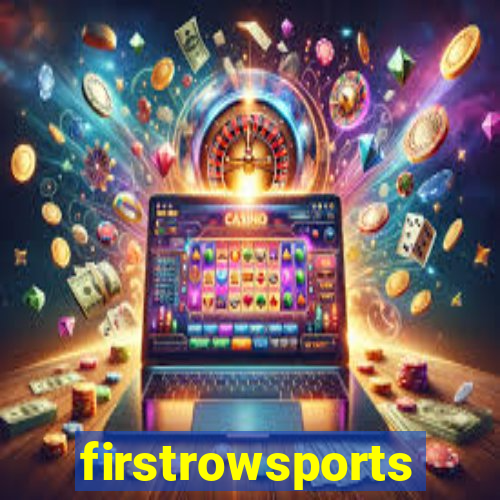 firstrowsports