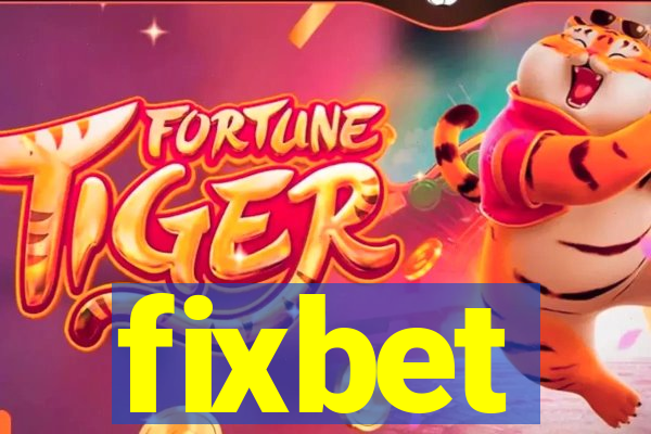 fixbet