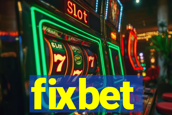 fixbet