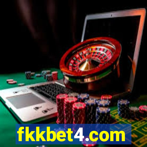 fkkbet4.com