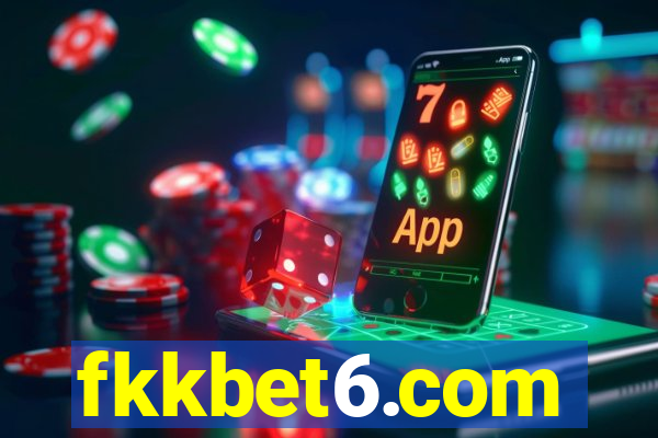 fkkbet6.com