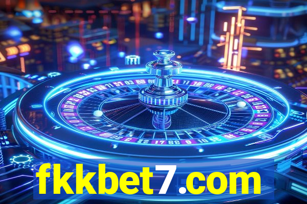 fkkbet7.com