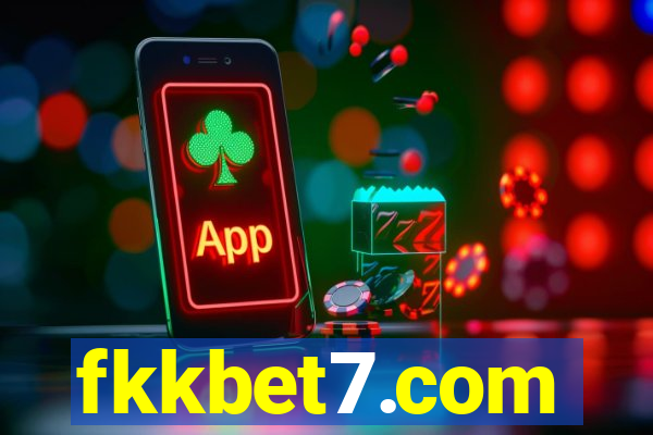 fkkbet7.com