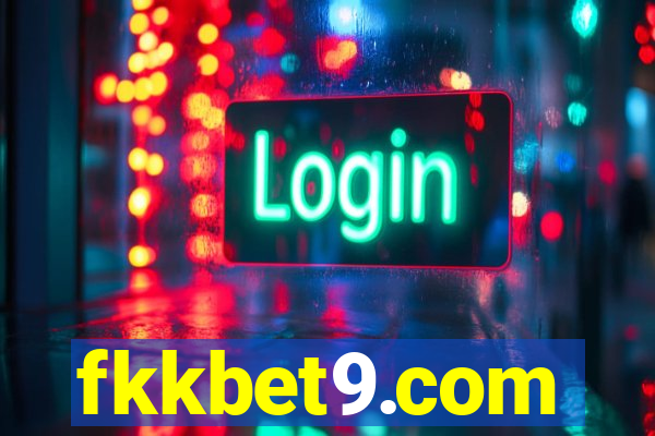 fkkbet9.com