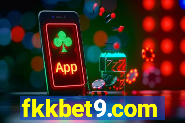 fkkbet9.com