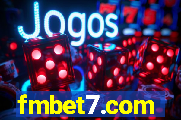 fmbet7.com