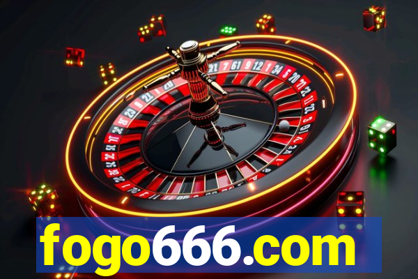 fogo666.com